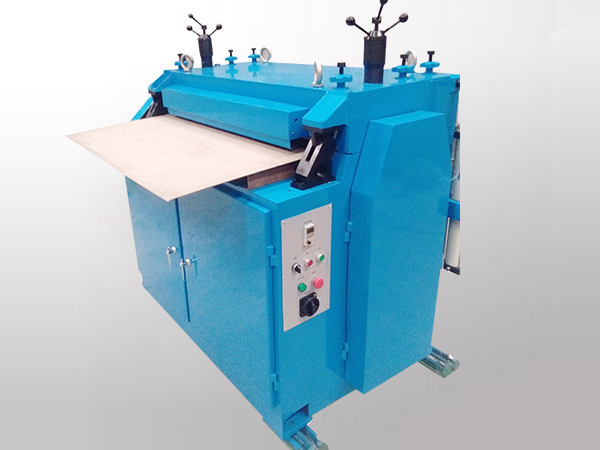 硅鋼片去毛刺機(jī)